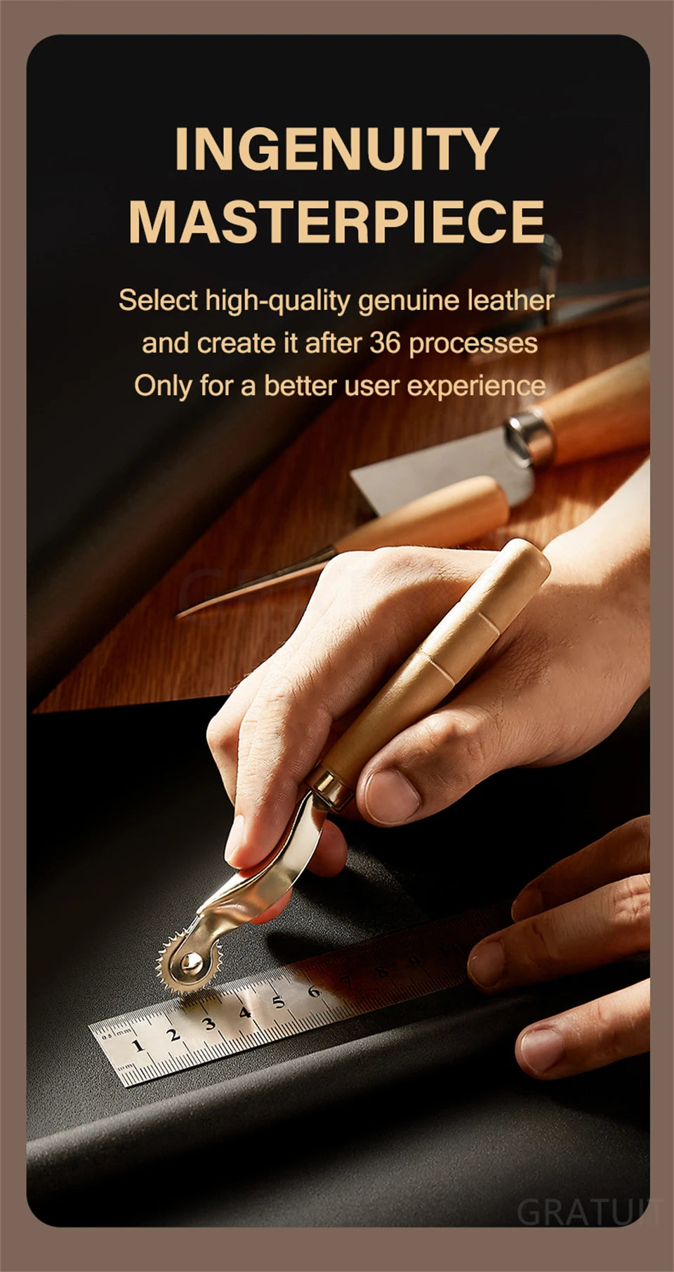 Official Magnetic Leather Case for iPhone 16/15/14/13 Series (Magsafe Compatible)