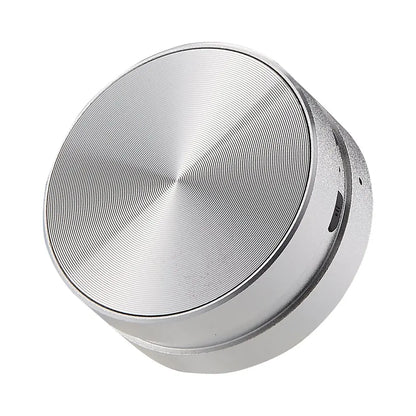 Bone Conduction Bluetooth Speaker – Mini Wireless Stereo with FM Radio