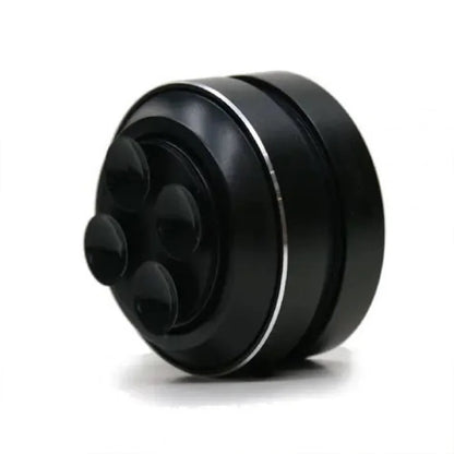 Bone Conduction Bluetooth Speaker – Mini Wireless Stereo with FM Radio